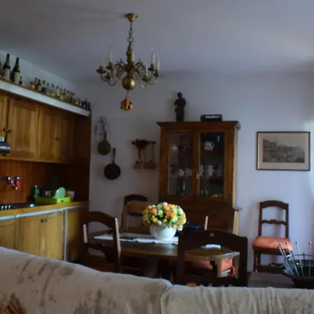 Casa Rosa Appartement *