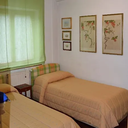 Appartement Casa Rosa