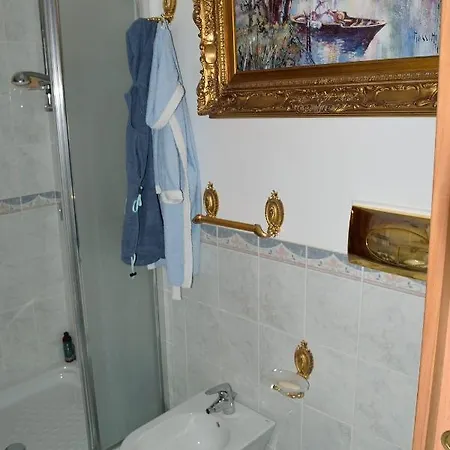 Casa Rosa * Pescasseroli