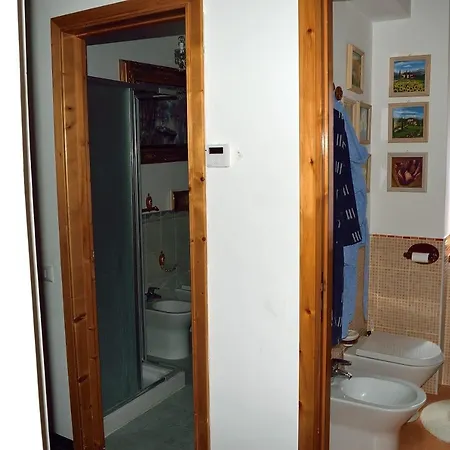 Appartement Casa Rosa *