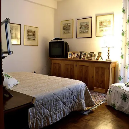 Casa Rosa * Pescasseroli