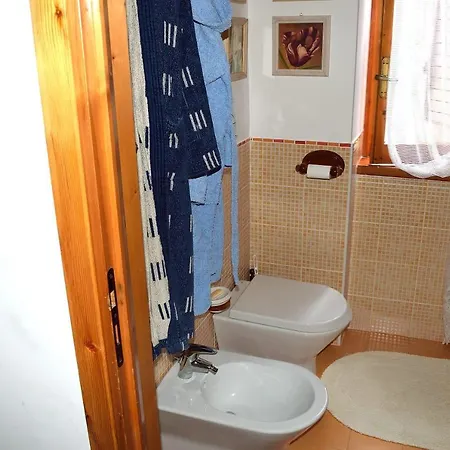 Appartement Casa Rosa *