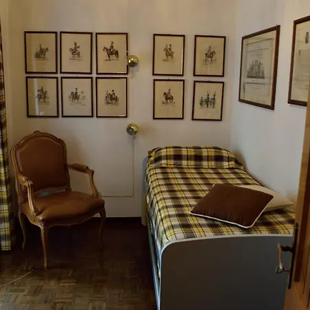 Apartment Casa Rosa *