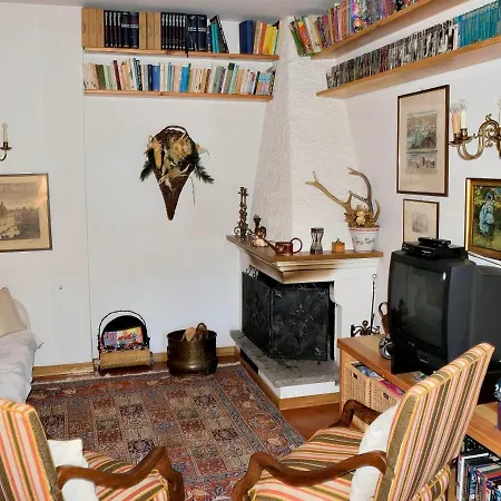 Appartement Casa Rosa Pescasseroli