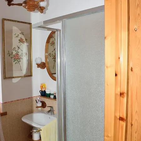 Appartement Casa Rosa *