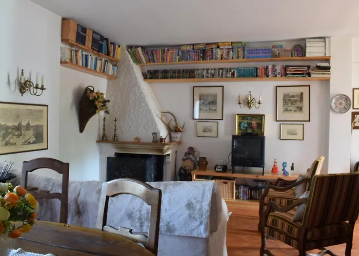 Casa Rosa Апартаменты *