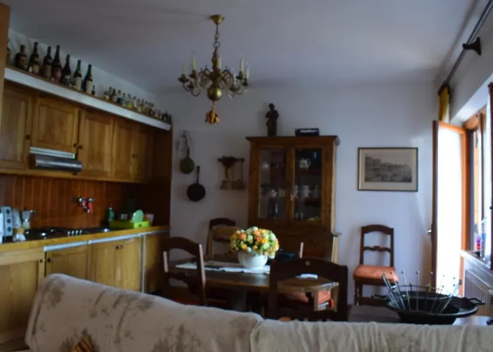 Casa Rosa Апартаменты *