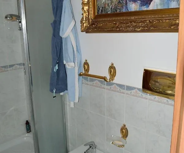 Casa Rosa * Пескассероли