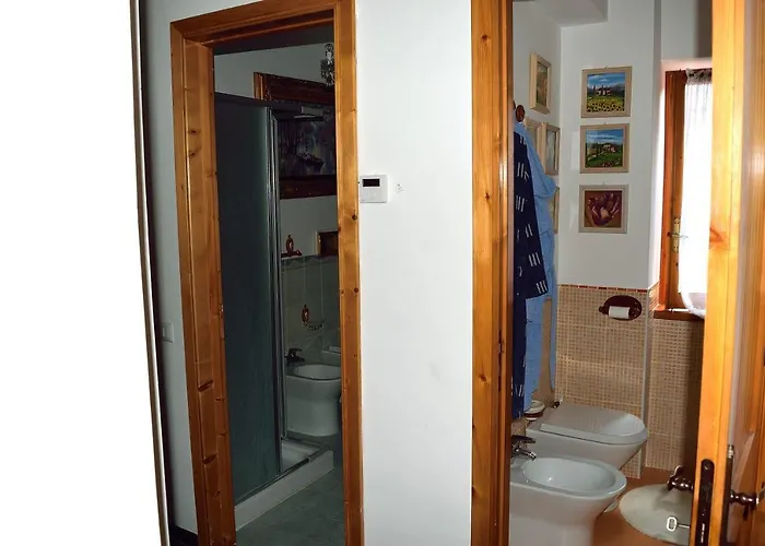 Апартаменты Casa Rosa *