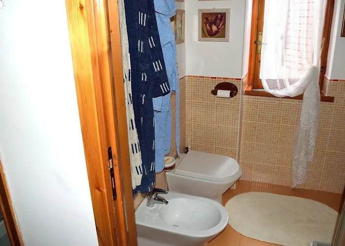 Апартаменты Casa Rosa *