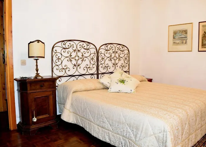 Casa Rosa Апартаменты