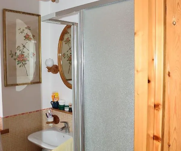 Апартаменты Casa Rosa *